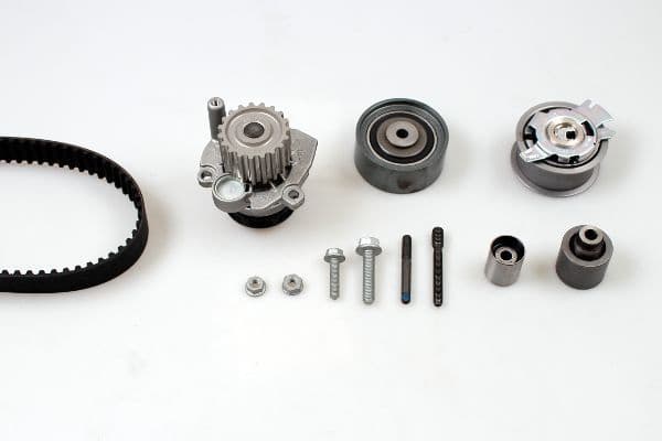 Water Pump & Timing Belt Kit PK05513