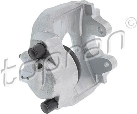 Brake Caliper 631 412