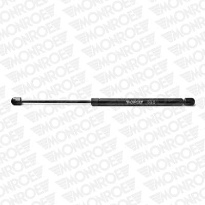Gas Spring, boot/cargo area MONROE MaxLift ML5757 - image 2