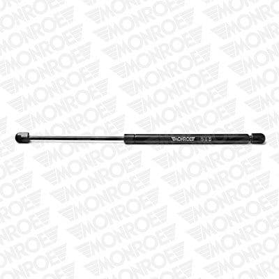 Gas Spring, boot/cargo area MONROE MaxLift ML5757 - image 5