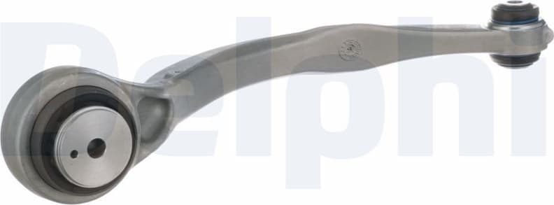 Control/Trailing Arm, wheel suspension TC6933 - image 2