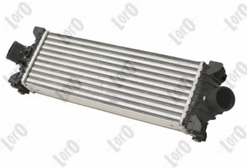 Charge Air Cooler LORO 017-018-0015 - image 3