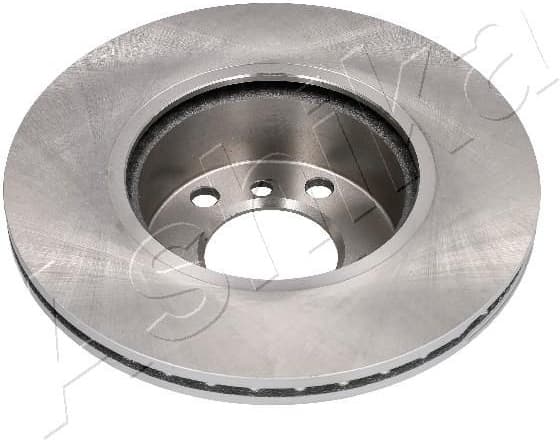 Brake Disc 60-00-0104C - image 2