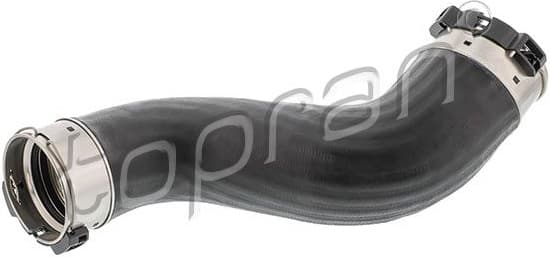 Charge Air Hose 408 416