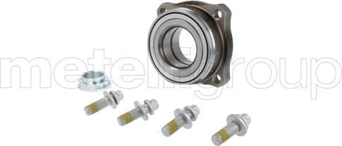 Wheel Bearing Kit 19-8189