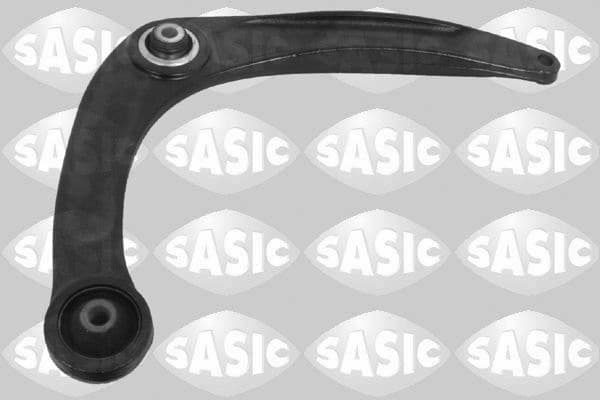 Control/Trailing Arm, wheel suspension 7470003