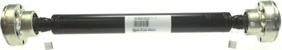 Propshaft, axle drive GKNP10057