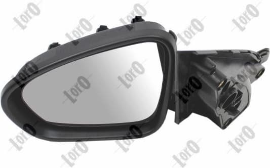 Exterior Mirror LORO 1146M03 - image 2