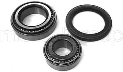 Wheel Bearing Kit 19-2212