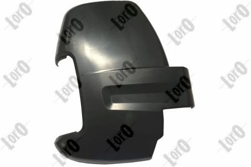 Cover, exterior mirror LORO 1257C02