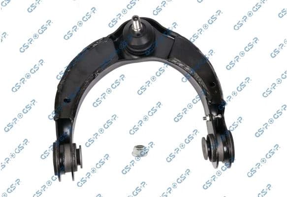 Control/Trailing Arm, wheel suspension S063080
