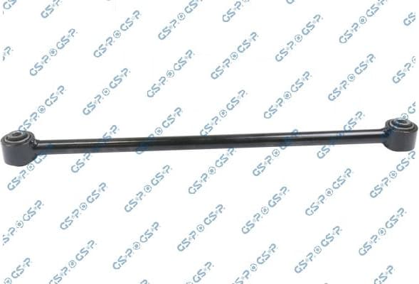 Control/Trailing Arm, wheel suspension S063557