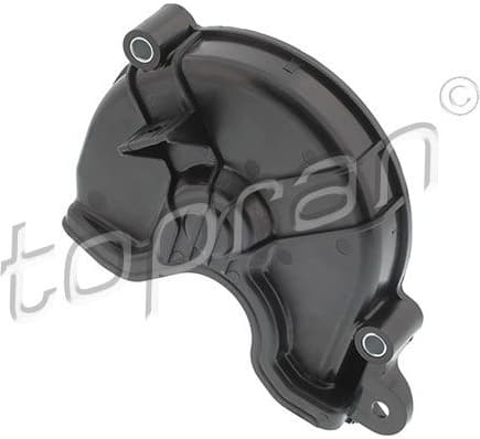 Cover, timing belt 119 680