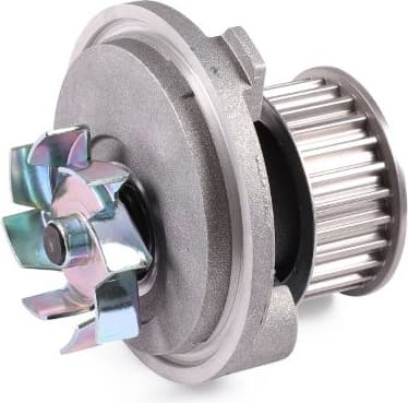 Water Pump, engine cooling P328 - image 2