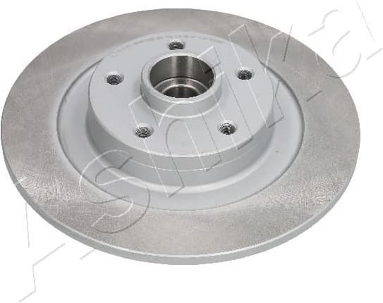 Brake Disc 61-00-0716C