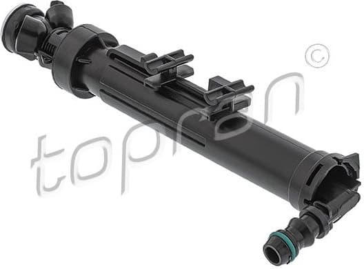 Washer Fluid Jet, headlight cleaning 409 762