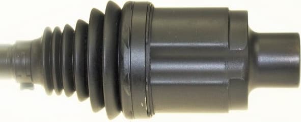 Drive Shaft GKN Automotive OE-Technology 50° 306171 - image 3