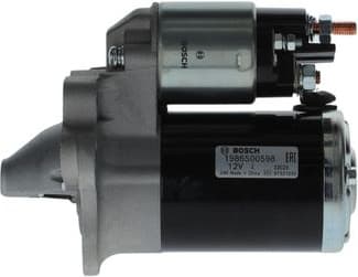 Starter 1986S00598