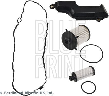 Hydraulic Filter Kit, automatic transmission ADBP210126