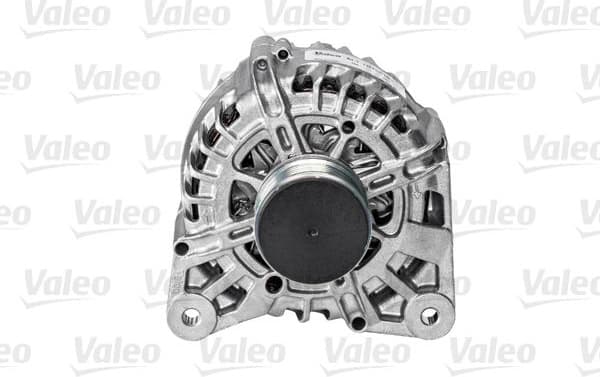 Alternator VALEO RE-GEN REMANUFACTURED 440056 - image 2