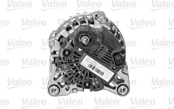 Alternator VALEO RE-GEN REMANUFACTURED 440056 - image 3