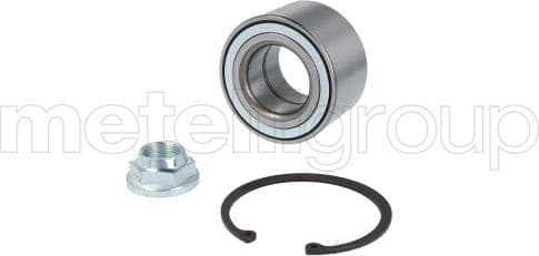 Wheel Bearing Kit 19-8195