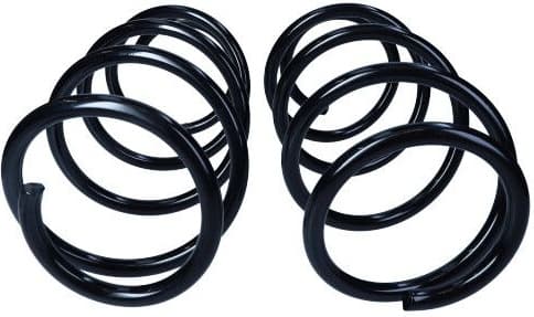 Suspension Spring 60-1168D