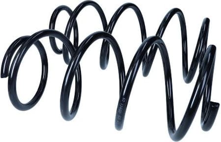 Suspension Spring 60-1168D - image 2