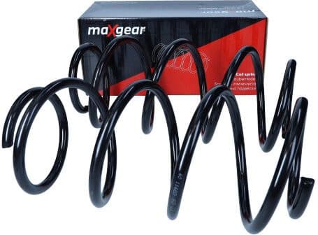 Suspension Spring 60-1168D - image 3