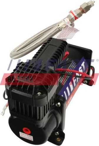 Compressor, compressed-air system FT20201 - image 4