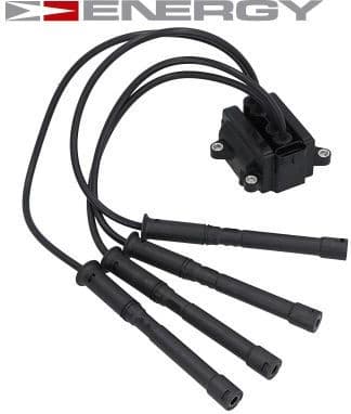 Ignition Coil CZ0037