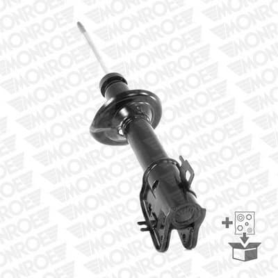 Shock Absorber MONROE ADVENTURE D0006L - image 10