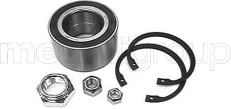 Wheel Bearing Kit 19-2222