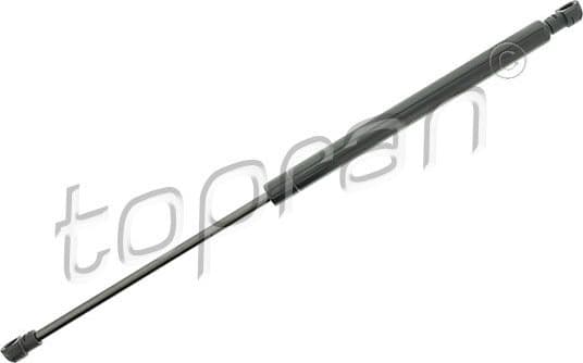 Gas Spring, bonnet 114 056