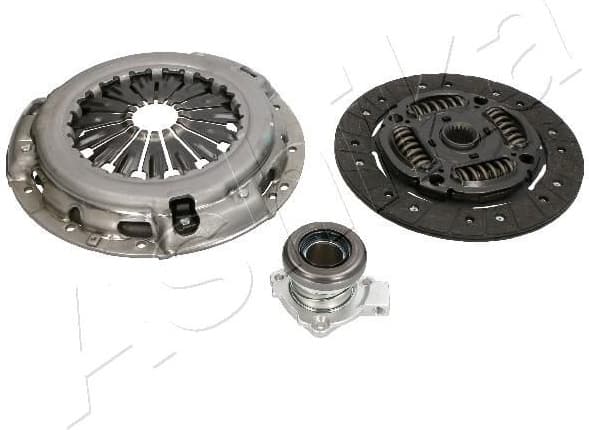 Clutch Kit 92-08-851