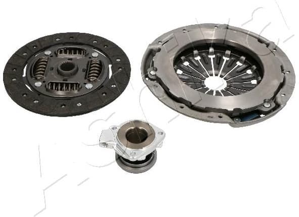 Clutch Kit 92-08-851 - image 2