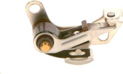 Contact Breaker, ignition distributor 1237013307 - image 3