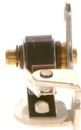 Contact Breaker, ignition distributor 1237013307 - image 4