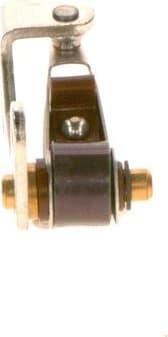 Contact Breaker, ignition distributor 1237013307 - image 6