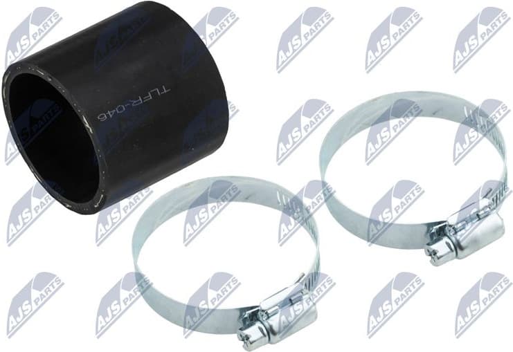 Charge Air Hose GPP-FR-046