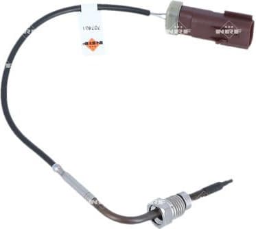 Sensor, exhaust gas temperature EASY FIT 707401 - image 4