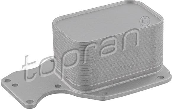 Oil Cooler, engine oil 625 268