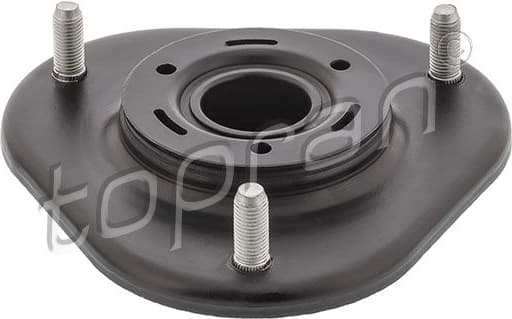 Suspension Strut Support Mount 601 296