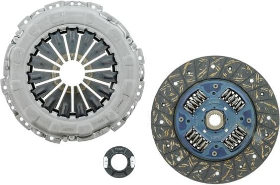 Clutch Kit AISIN Clutch Kit (3P) KY-107A