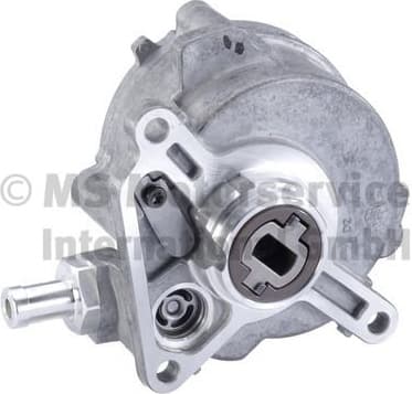 Vacuum Pump, braking system 7.02551.48.0