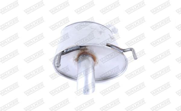 Rear Muffler 23032 - image 2