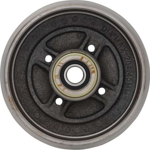 Brake Drum 0986477289 - image 8