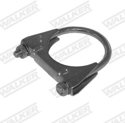 Clamping Piece, exhaust system 82321
