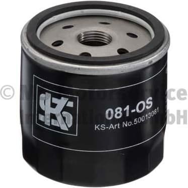 Oil Filter 50013081