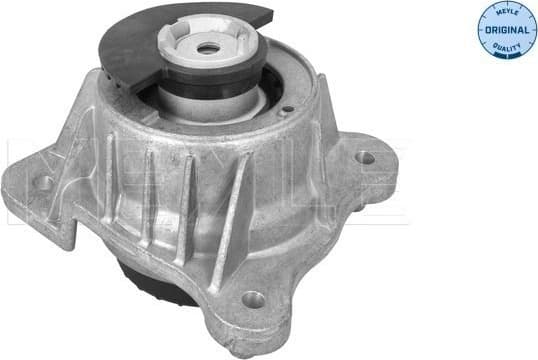 Mounting, engine MEYLE-ORIGINAL: True to OE. 014 024 0185